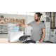 Систейнер³ с абразивным материалом Festool D225 GR SYS Granat