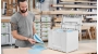 Систейнер³ с абразивным материалом Festool D225 GR SYS Granat