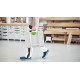 Систейнер³ с абразивным материалом Festool D225 GR SYS Granat