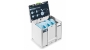 Систейнер³ с абразивным материалом Festool D225 GR SYS Granat
