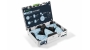 Систейнер³ с абразивным материалом Festool Delta GR SYS Granat