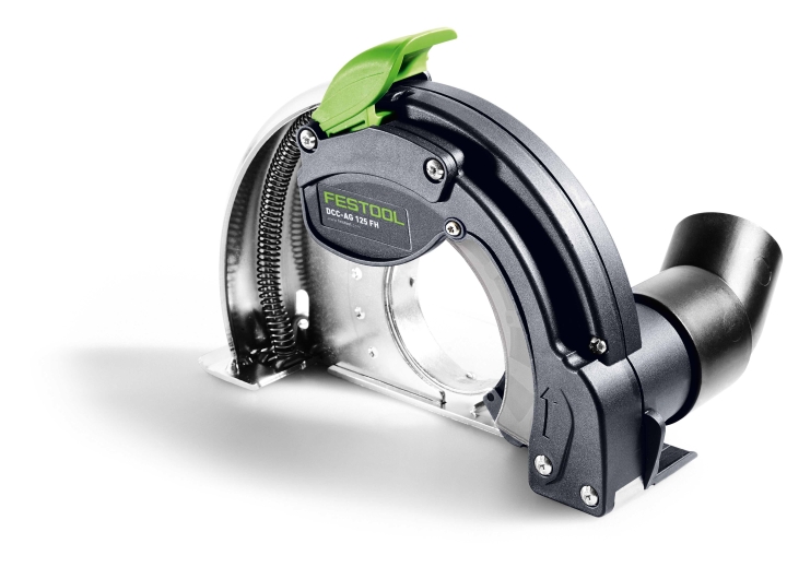 Вытяжной кожух Festool DCC-AG 125 FH