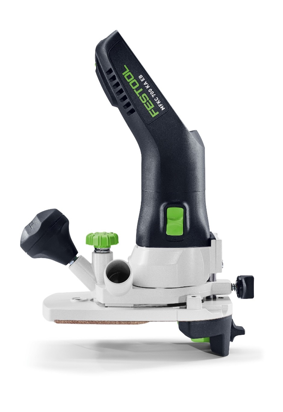 Аккумуляторный модульный кромочный фрезер Festool MFKC 700 KA EB-Basic