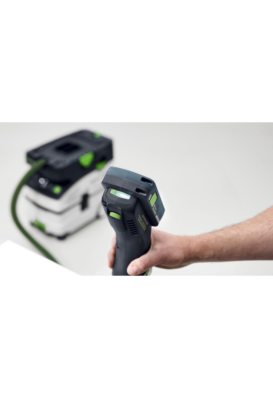Аккумуляторный модульный кромочный фрезер Festool MFKC 700 KA EB-Basic