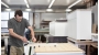 Аккумуляторный модульный кромочный фрезер Festool MFKC 700 KA EB-Basic