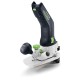 Аккумуляторный модульный кромочный фрезер Festool MFKC 700 KA EB-Basic