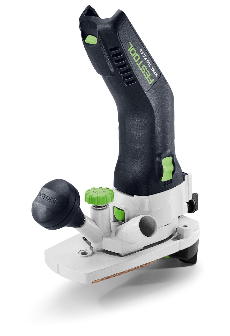 Аккумуляторный модульный кромочный фрезер Festool MFKC 700 KA EB-Basic