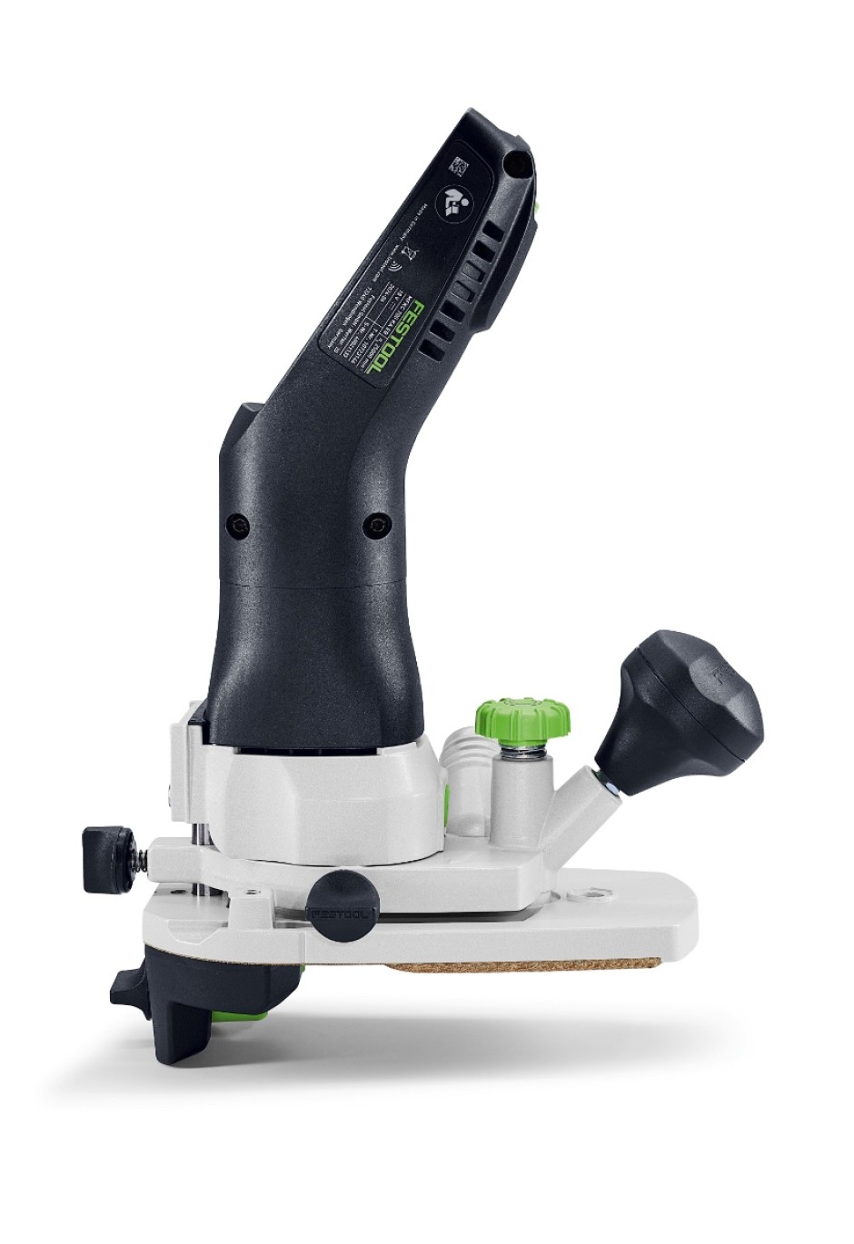 Аккумуляторный модульный кромочный фрезер Festool MFKC 700 KA EB-Basic