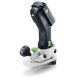 Аккумуляторный модульный кромочный фрезер Festool MFKC 700 KA EB-Basic