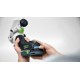 Аккумуляторный модульный кромочный фрезер Festool MFKC 700 KA EB-Basic