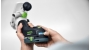 Аккумуляторный модульный кромочный фрезер Festool MFKC 700 KA EB-Basic