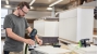 Аккумуляторный модульный кромочный фрезер Festool MFKC 700 KA EB-Basic