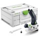 Аккумуляторный модульный кромочный фрезер Festool MFKC 700 KA EB-Basic