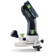 Аккумуляторный модульный кромочный фрезер Festool MFKC 700 KA EB-Basic