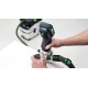 Аккумуляторный модульный кромочный фрезер Festool MFKC 700 KA EB-Basic