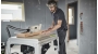 Дисковая монтажная пила Festool TKS 80 EBS ST 840-Set
