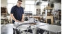 Дисковая монтажная пила Festool TKS 80 EBS ST 840-Set