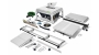Дисковая монтажная пила Festool TKS 80 EBS ST 840-Set