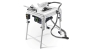 Дисковая монтажная пила Festool TKS 80 EBS ST 840-Set