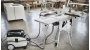 Дисковая монтажная пила Festool TKS 80 EBS ST 840-Set