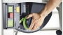 Дисковая монтажная пила Festool TKS 80 EBS ST 840-Set
