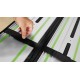 Чехол шины-направляющей Festool FS-BAG 1900