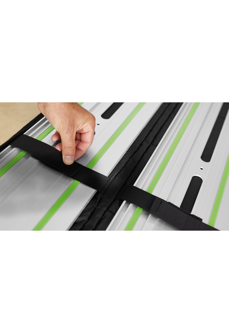 Чехол шины-направляющей Festool FS-BAG 1900