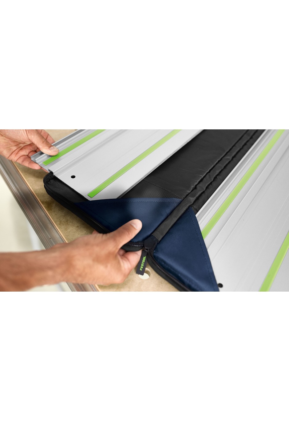 Чехол шины-направляющей Festool FS-BAG 1900