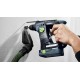 Аккумуляторный перфоратор Festool BHC 18 HPC 4,0 I-Plus