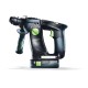 Аккумуляторный перфоратор Festool BHC 18 HPC 4,0 I-Plus