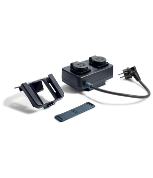 Модуль штепсельных розеток Festool SD I-CT26-48