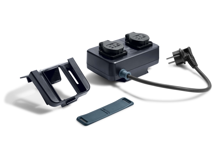 Модуль штепсельных розеток Festool SD I-CT26-48