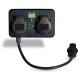 Модуль штепсельных розеток Festool SD I-CT26-48