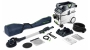 Шлифовальная машинка Festool PLANEX LHS 2-M 225 EQ/CTM 36-Set