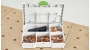 Набор клемм Festool SYS3 S 76-WAGO-Set