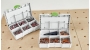 Набор клемм Festool SYS3 S 76-WAGO-Set