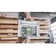 Аккумуляторная ударная дрель-шуруповёрт Festool QUADRIVE TPC 18/4 5,0/4,0 I-Set