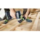 Комплект импульсный и ударный шуруповерт Festool TID 18 5,0/4,0-Set + TPC 18/4