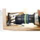 Комплект импульсный и ударный шуруповерт Festool TID 18 5,0/4,0-Set + TPC 18/4