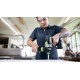 Комплект импульсный и ударный шуруповерт Festool TID 18 5,0/4,0-Set + TPC 18/4