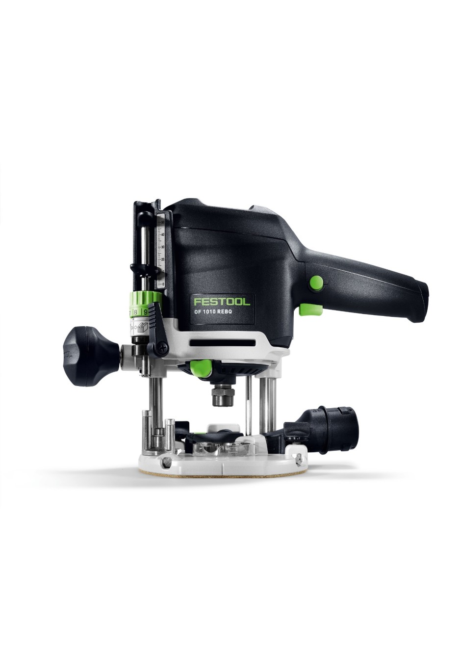 Вертикальный фрезер Festool OF 1010 REBQ-FS-Set