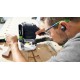 Вертикальный фрезер Festool OF 1010 REBQ-FS-Set
