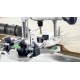 Вертикальный фрезер Festool OF 1010 REBQ-FS-Set