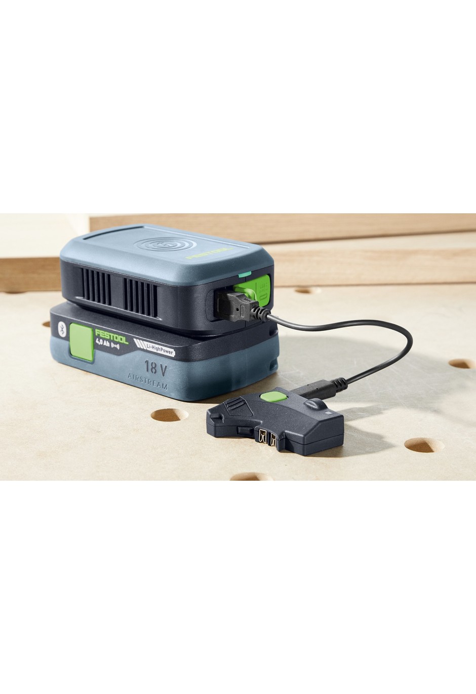 Вертикальный фрезер Festool OF 1010 REBQ-FS-Set