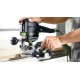 Вертикальный фрезер Festool OF 1010 REBQ-FS-Set