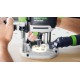 Вертикальный фрезер Festool OF 1010 REBQ-FS-Set