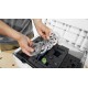 Вертикальный фрезер Festool OF 1010 REBQ-FS-Set