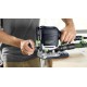 Вертикальный фрезер Festool OF 1010 REBQ-FS-Set