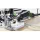 Вертикальный фрезер Festool OF 1010 REBQ-FS-Set