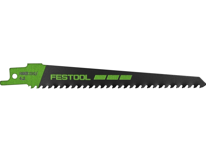 Пильное полотно Festool HMR 150/4,2